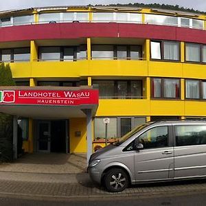 Landhotel Wasgau